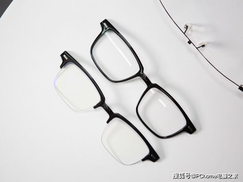 華為Eyewear智能眼鏡評(píng)測(cè) 時(shí)尚與科技的融合，可拆卸鏡片設(shè)計(jì)彰顯實(shí)用巧思